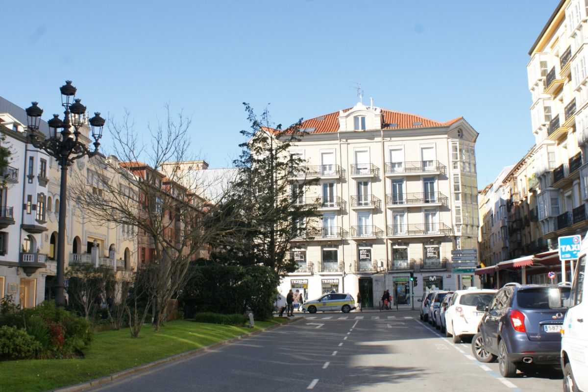 ETC Santander - Espacio Técnico Compartido - Coworking Santander