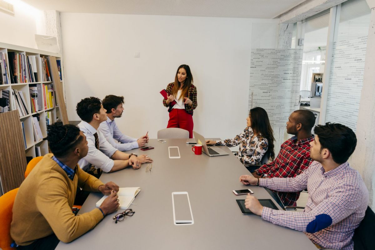 ETC Santander - Espacio Técnico Compartido - Coworking Santander