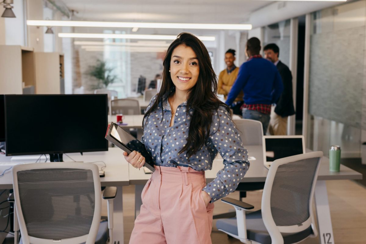 ETC Santander - Espacio Técnico Compartido - Coworking Santander