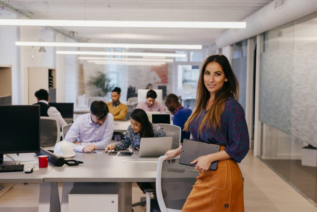 ETC Santander - Espacio Técnico Compartido - Coworking Santander