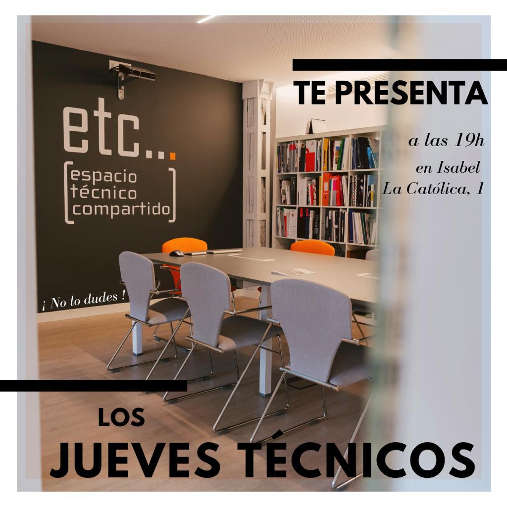 Networking | ETC Santander, Cantabria.