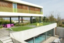 Arquitecura 5 | ETC Santander - Espacio Técnico Compartido - Coworking Santander
