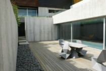 Arquitectura | ETC Santander - Espacio Técnico Compartido - Coworking Santander